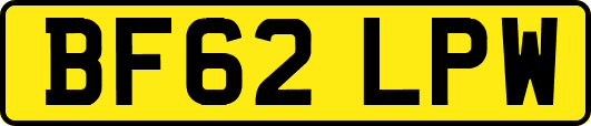 BF62LPW