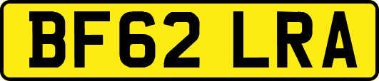 BF62LRA