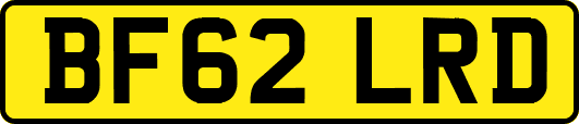 BF62LRD