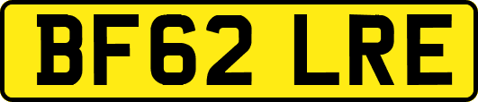 BF62LRE