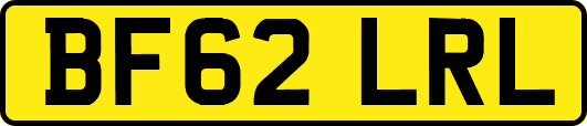 BF62LRL