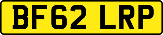 BF62LRP