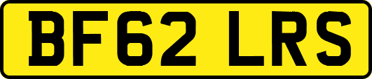 BF62LRS
