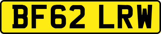 BF62LRW