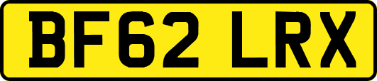 BF62LRX