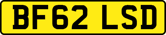 BF62LSD