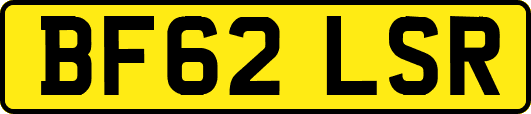 BF62LSR