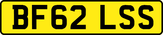 BF62LSS