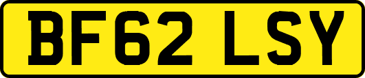 BF62LSY