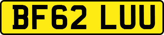 BF62LUU