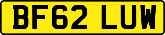 BF62LUW