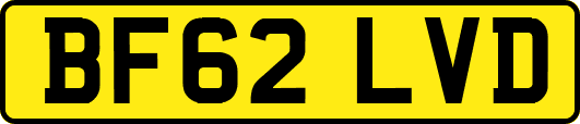 BF62LVD