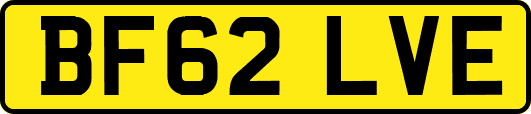 BF62LVE