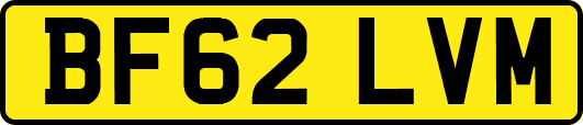 BF62LVM