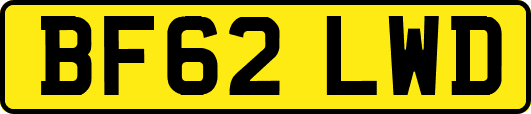 BF62LWD