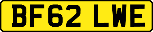 BF62LWE