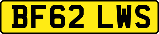 BF62LWS