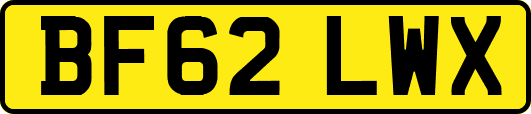 BF62LWX