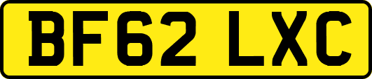 BF62LXC
