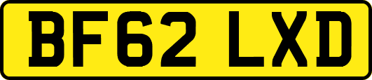 BF62LXD