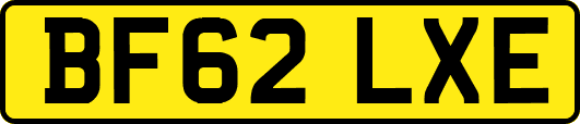 BF62LXE