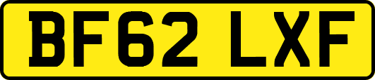 BF62LXF