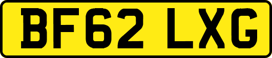 BF62LXG