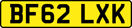 BF62LXK