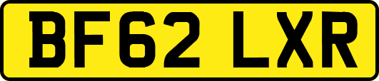 BF62LXR