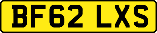 BF62LXS