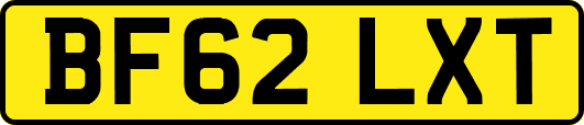 BF62LXT
