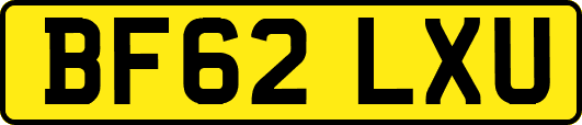 BF62LXU