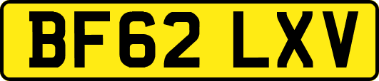 BF62LXV