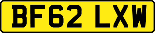 BF62LXW