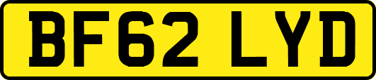 BF62LYD