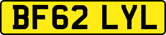 BF62LYL