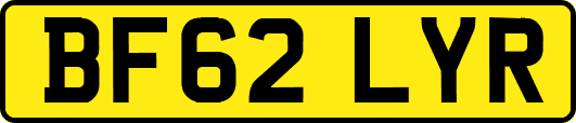 BF62LYR