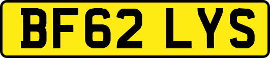 BF62LYS