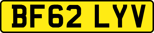 BF62LYV