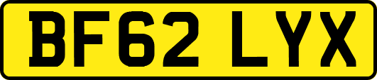 BF62LYX