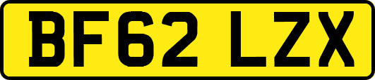 BF62LZX