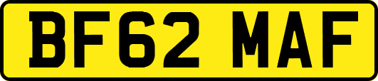 BF62MAF