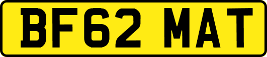 BF62MAT