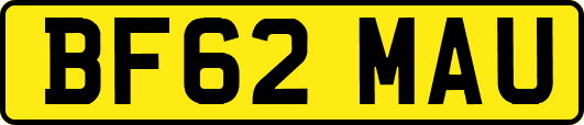 BF62MAU