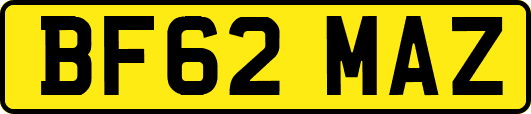 BF62MAZ