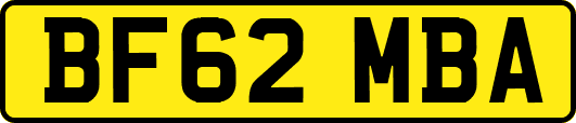 BF62MBA