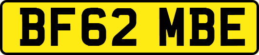 BF62MBE
