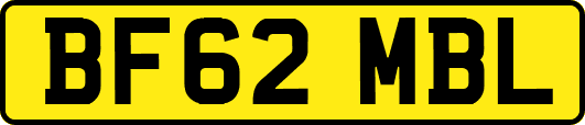 BF62MBL
