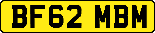 BF62MBM