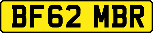BF62MBR
